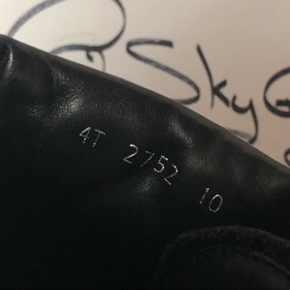 Prada Hightops - Picture 8 of 8